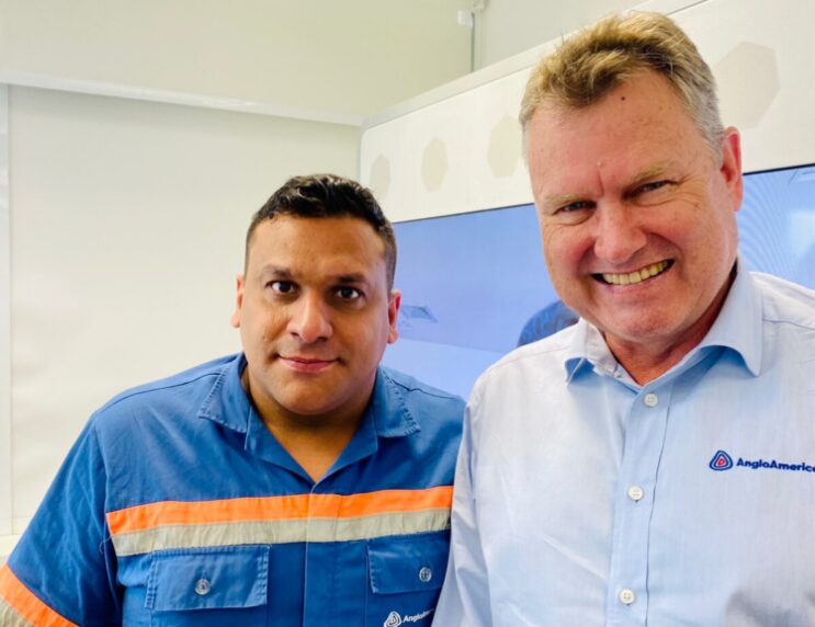 andre-viana-se-reune-com-o-presidente-da-anglo-american