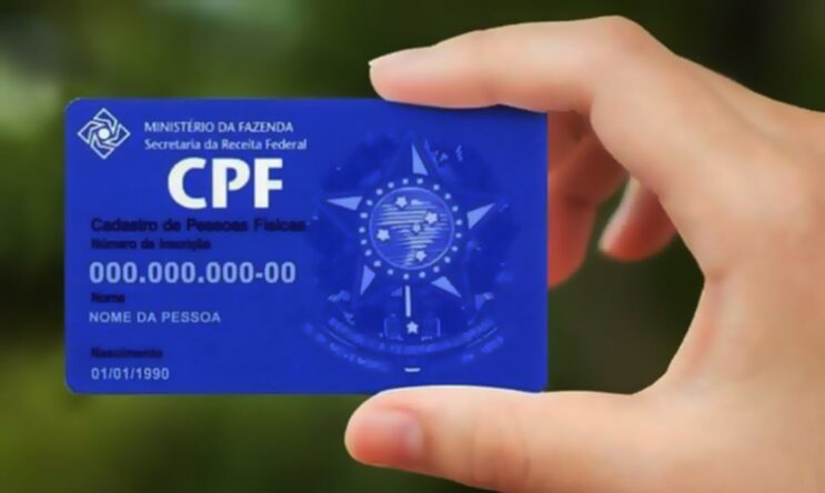 camara-aprova-cpf-ser-o-unico-registro-de-identificacao