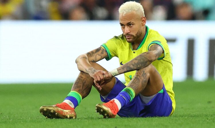 Sonho do hexa chega ao fim: Brasil perde para a Croácia