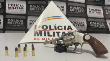 homem-e-preso-com-revolver-em-santa-barbara