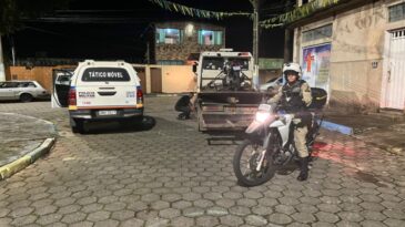 motociclista-e-preso-ao-tentar-fugir-da-policia-em-itabira