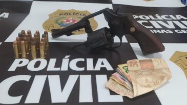 homem-investigado-por-trafico-e-preso-com-revolver-em-itabira