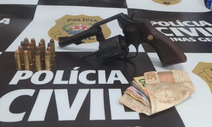 homem-investigado-por-trafico-e-preso-com-revolver-em-itabira