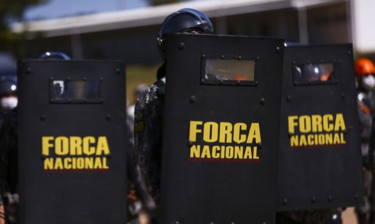 justica-prorroga-uso-da-forca-nacional-em-brasilia-ate-dia-4