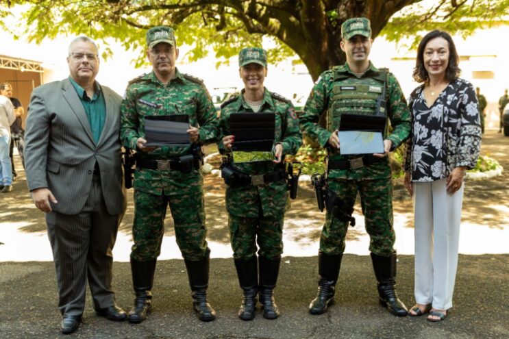 policia-militar-de-meio-ambiente-recebe-novos-equipamentos