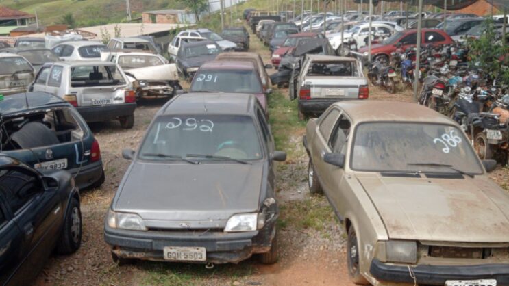 detran-promove-leilao-de-veiculos-apreendidos-em-itabira