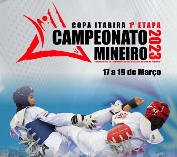 itabira-retoma-tradicao-de-abrir-o-campeonato-mineiro-de-taekwondo