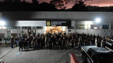 policia-civil-realiza-megaoperacao-contra-o-crime-em-itabira