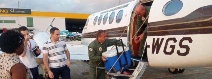 agilidade-no-transporte-de-orgaos-possibilita-mais-um-transplante-de-coracao-em-minas