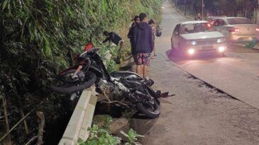 colisao-frontal-entre-motos-deixa-dois-feridos-em-itabira