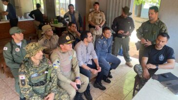 bope-de-minas-intensifica-buscas-pela-quadrilha-do-novo-cangaco