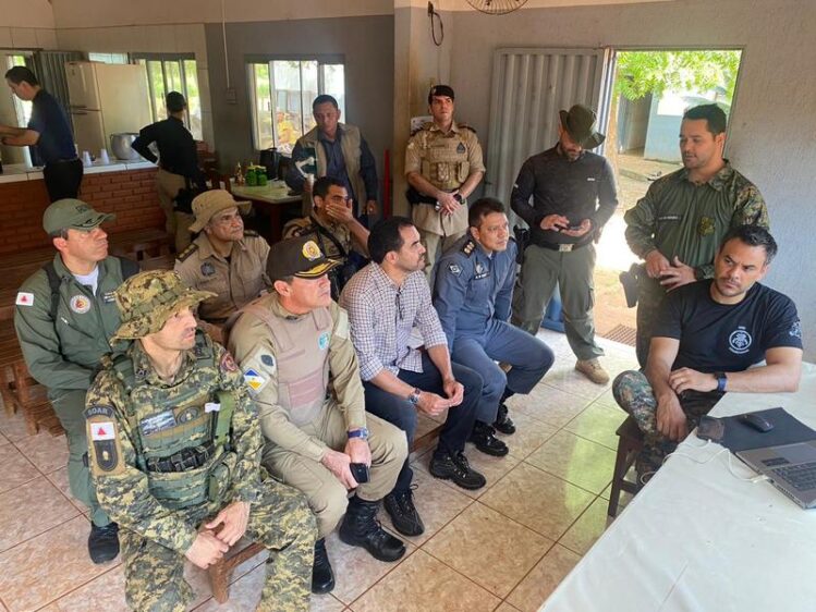 bope-de-minas-intensifica-buscas-pela-quadrilha-do-novo-cangaco