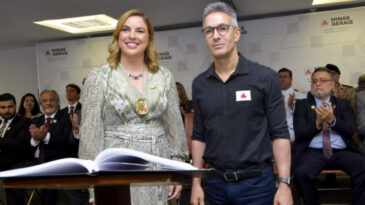 policia-civil-tem-oficialmente-nova-chefe-em-minas