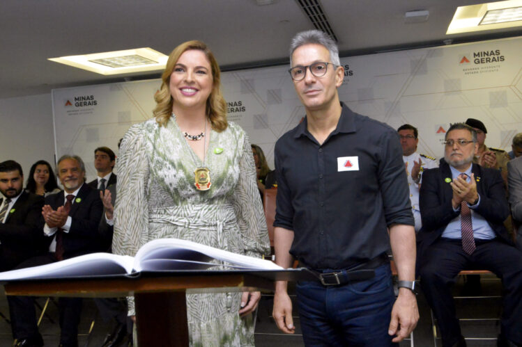 policia-civil-tem-oficialmente-nova-chefe-em-minas