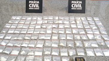 policia-civil-apreende-120-papelotes-de-cocaina-em-itabira