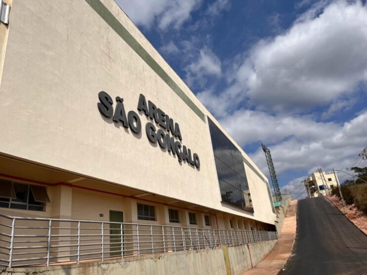 arena-sao-goncalo-tem-subestacao-de-energia-ligada