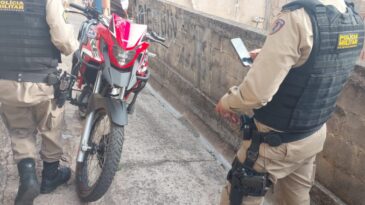 xre-roubada-em-sabara-e-recuperada-pela-pm-em-itabira