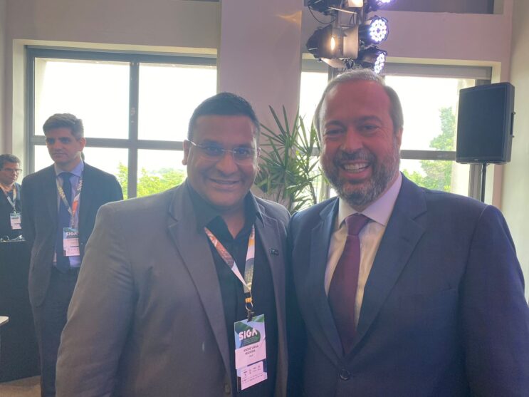andre-viana-encontra-com-o-ministro-alexandre-silveira-que-vem-a-minas-debater-sobre-mineracao