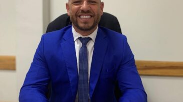 carlos-henrique-e-novo-lider-de-governo-na-camara-de-vereadores