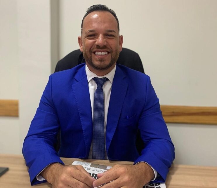 carlos-henrique-e-novo-lider-de-governo-na-camara-de-vereadores