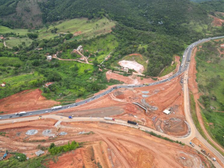 segunda-pista-do-trevo-de-sao-goncalo-e-liberado-para-trafego