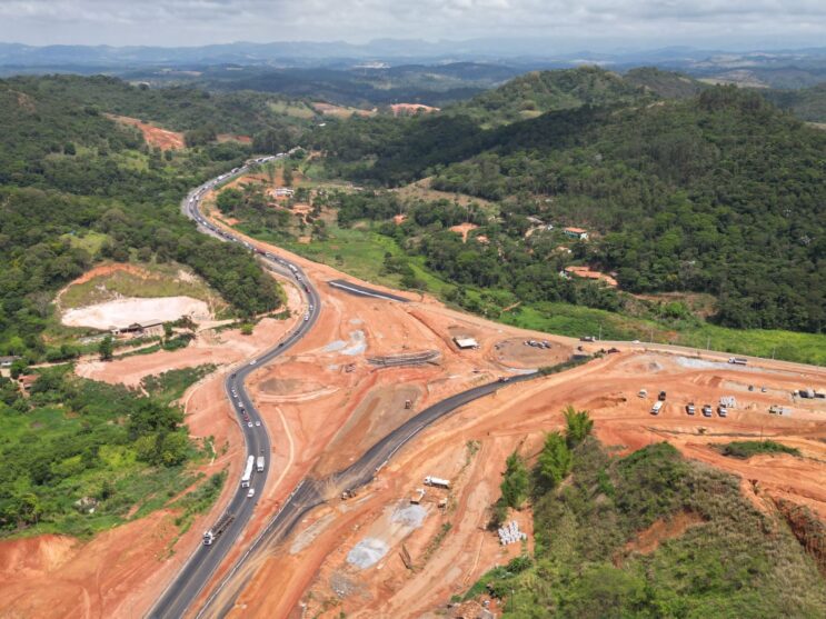 transito-do-novo-trevo-da-br-381-sera-alterado-para-facilitar-mobilidade