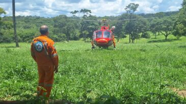 suporte-aereo-realizou-mais-de-12-mil-atendimentos-em-minas-em-2023