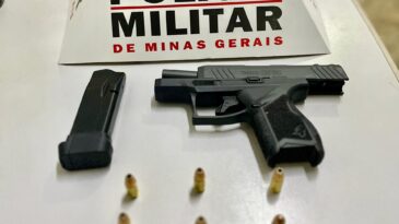 guarda-municipal-e-preso-apos-usar-arma-para-ameacar-segurancas-em-barao-de-cocais