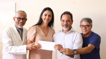 fabiana-machado-toma-posse-como-secretaria-de-saude-de-itabira