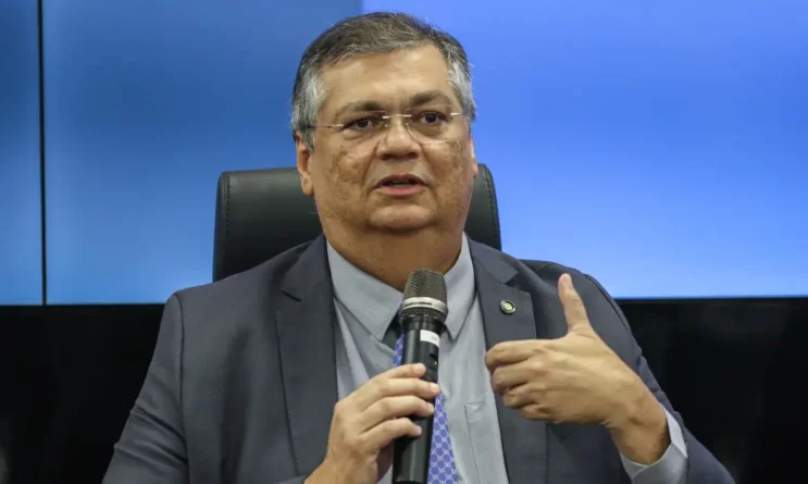 flavio-dino-toma-posse-como-ministro-do-stf