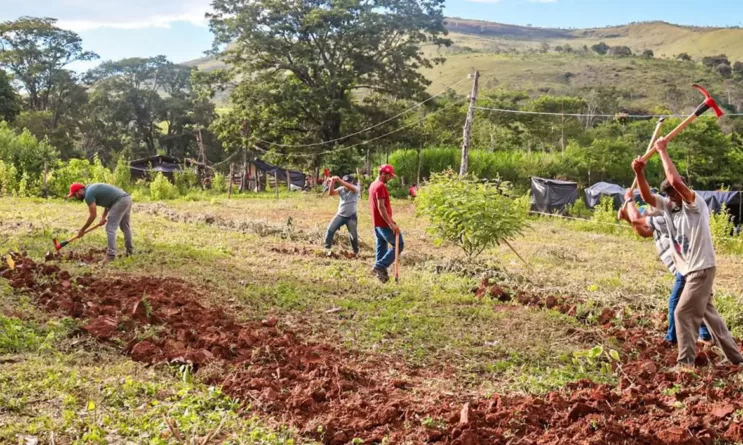 justica-nega-reintegracao-em-fazenda-ocupada-pelo-mst-em-minas