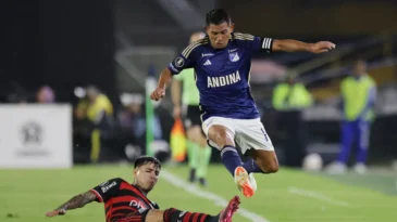 flamengo-enfrenta-millonarios-para-decidir-futuro-na-libertadores