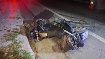 motociclista-morre-apos-sofrer-acidente-e-ser-atropelado-em-itabira