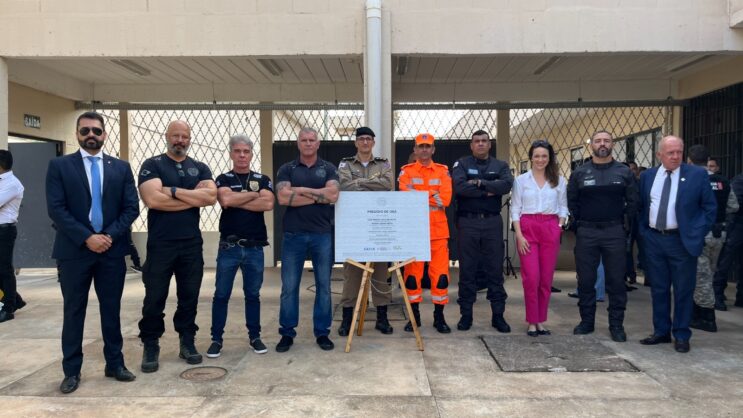 governo-de-minas-inaugura-presidio-com-388-vagas-em-uba