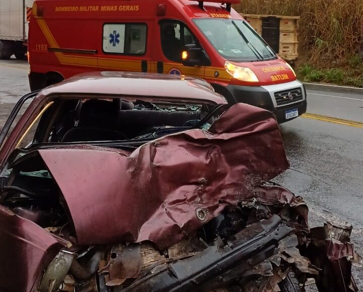 acidente-deixa-motorista-em-estado-grave-na-br-381-em-monlevade