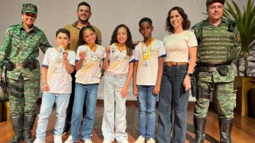 programa-de-educacao-ambiental-da-pm-forma-mais-de-100-alunos-em-sao-goncalo