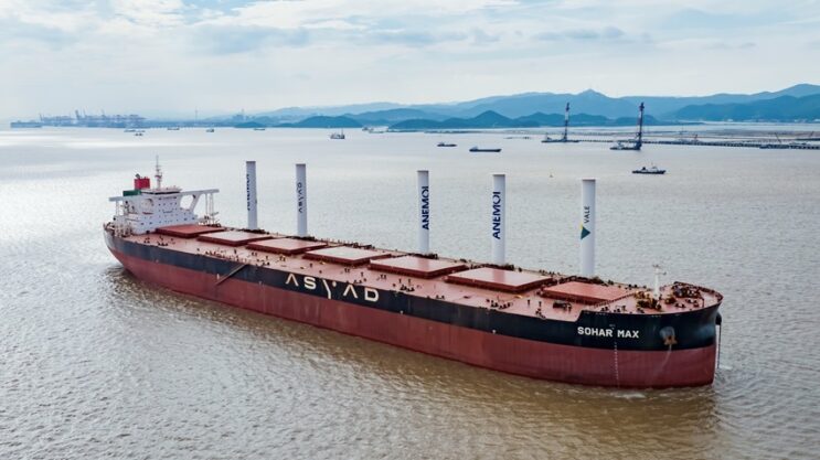 vale-faz-seu-1o-teste-com-energia-eolica-no-maior-navio-mineraleiro