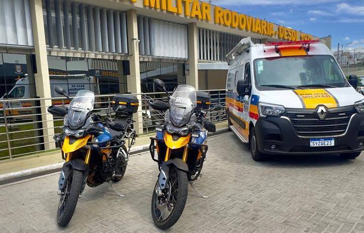 policia-militar-rodoviaria-lanca-bases-de-seguranca-para-as-estradas-mineiras