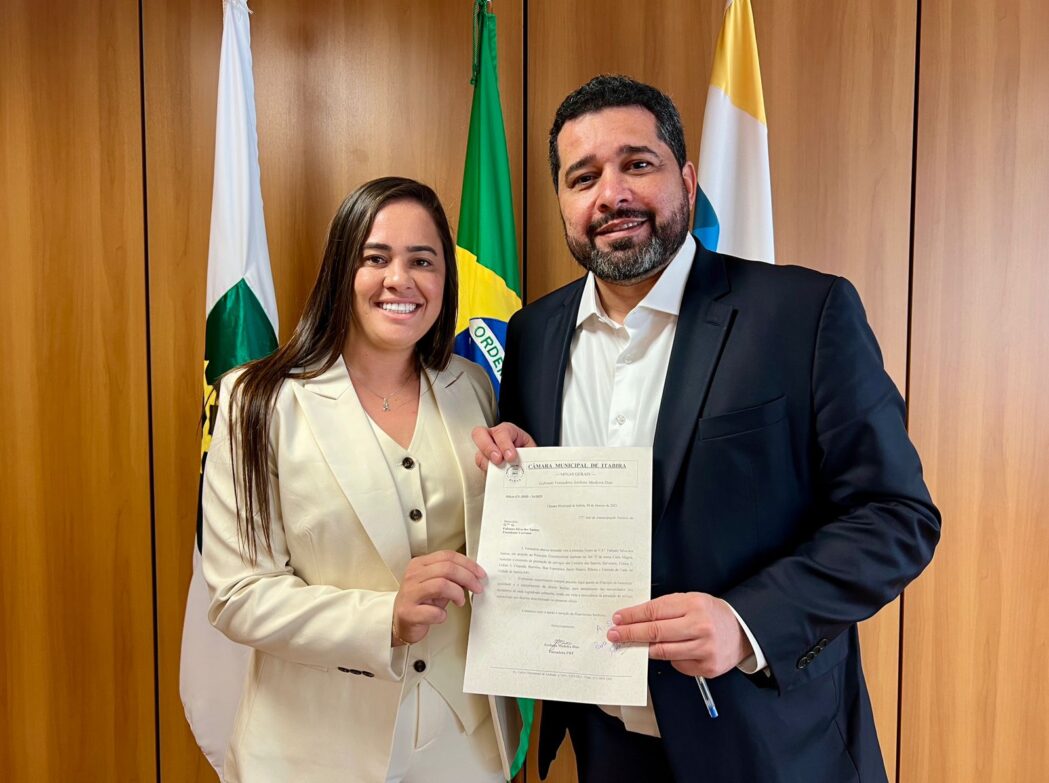 jordana-madeira-reivindica-melhoria-nos-servicos-dos-correios-em-itabira