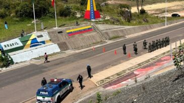 venezuela-fecha-fronteira-com-o-brasil-ate-a-proxima-segunda