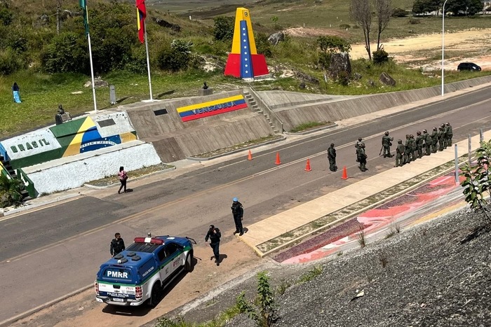 venezuela-fecha-fronteira-com-o-brasil-ate-a-proxima-segunda