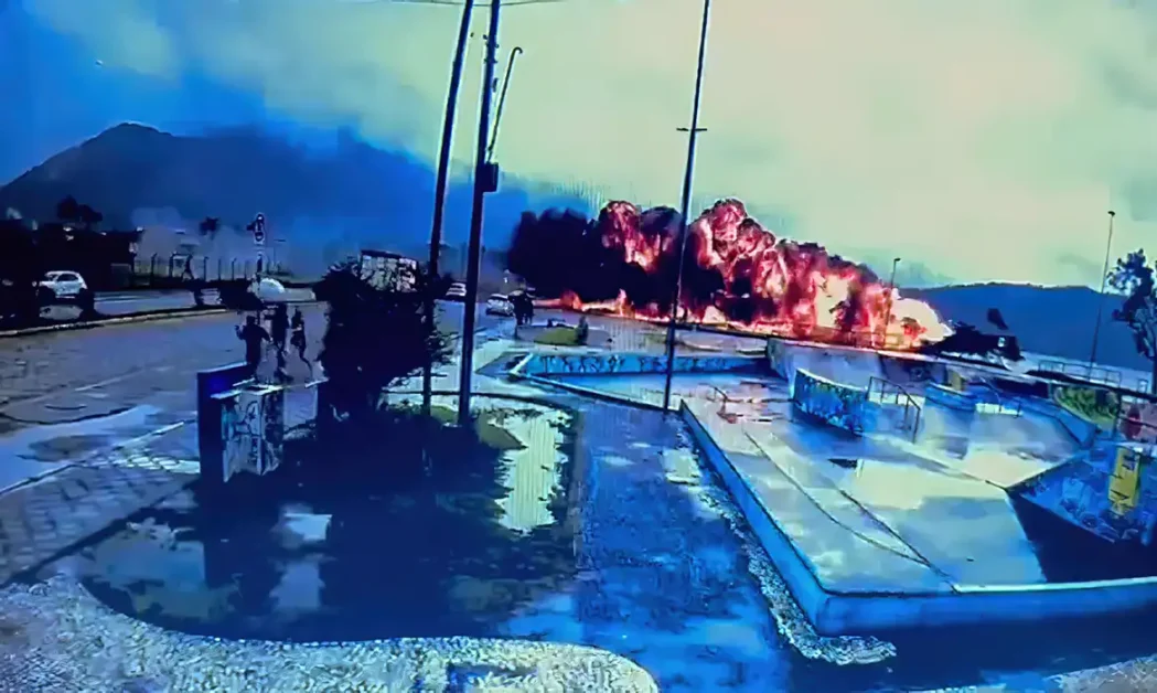 ministerio-publico-vai-investigar-queda-de-aeronave-em-ubatuba