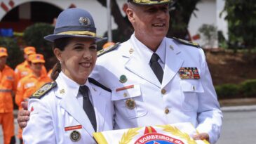 nova-comandante-geral-e-a-primeira-mulher-a-chefiar-o-corpo-de-bombeiros-de-minas