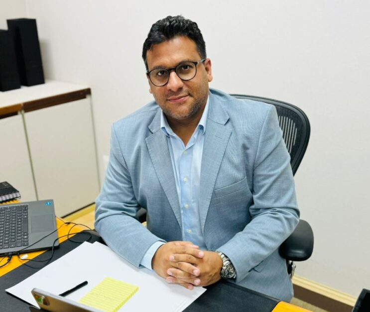 andre-viana-e-reeleito-para-o-conselho-da-vale-com-quase-8-mil-votos