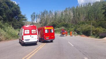 motociclista-em-estado-grave-e-socorrido-de-helicoptero-em-itabira