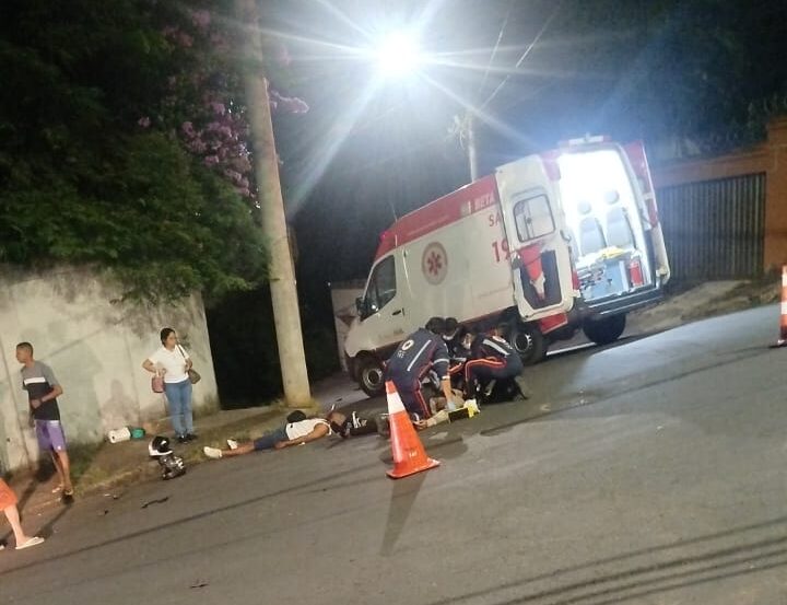 colisao-entre-motos-deixa-dois-feridos-no-eldorado