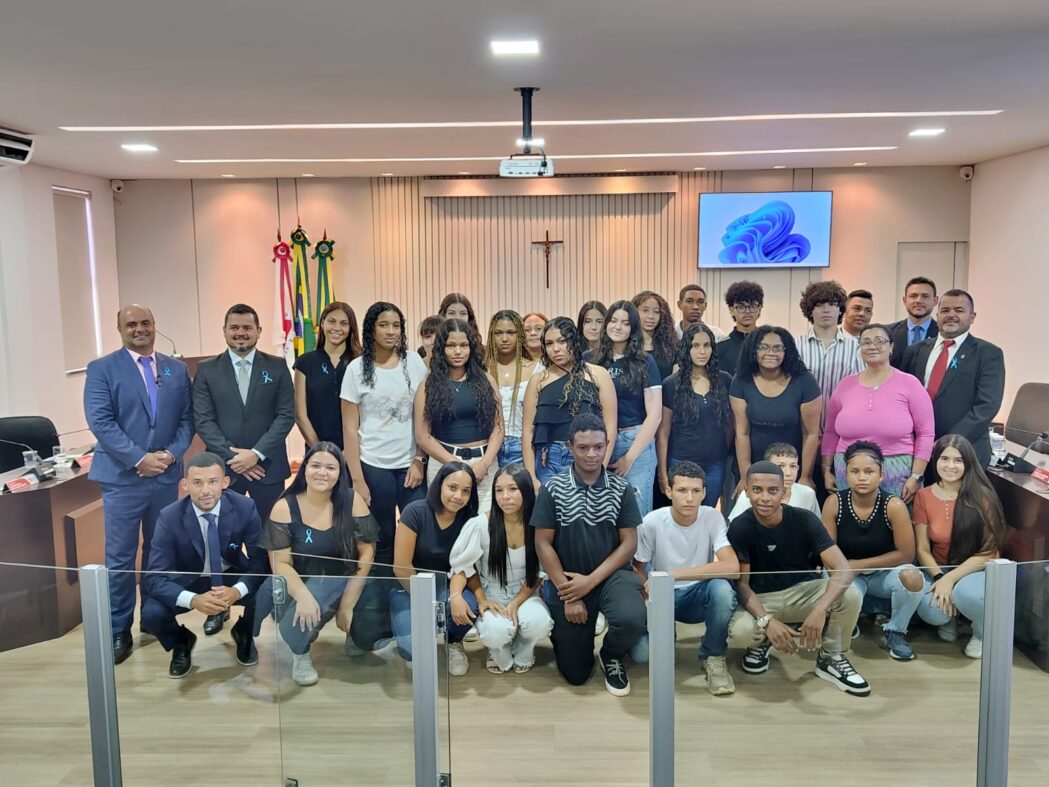 camara-de-sao-goncalo-realiza-evento-de-lancamento-do-parlamento-jovem-2025