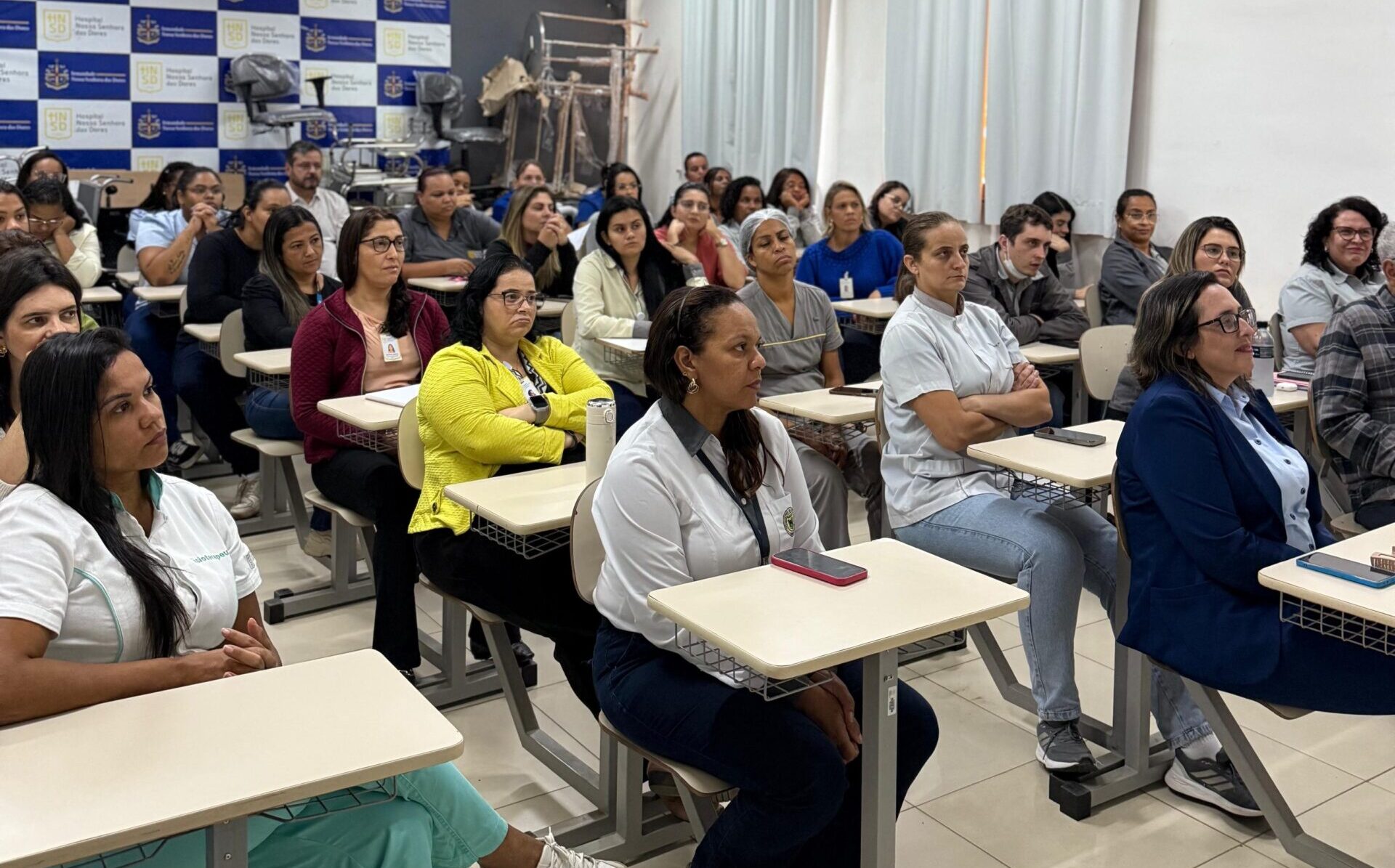 colaboradoras-do-hnsd-recebem-informacoes-sobre-assedio-moral-e-sexual