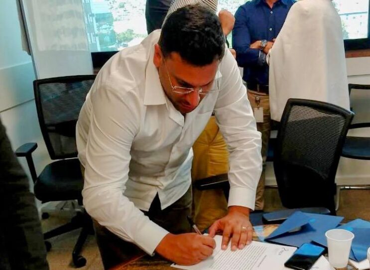 andre-viana-e-o-novo-presidente-do-conselho-deliberativo-do-pasa