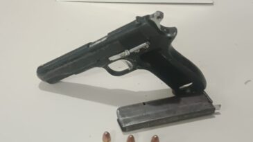 homem-e-preso-com-arma-de-fogo-durante-operacao-da-pm-em-itabira